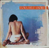 Various - L'Ora Dell'Amore