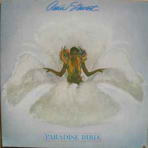 Amii Stewart -  Paradise Bird