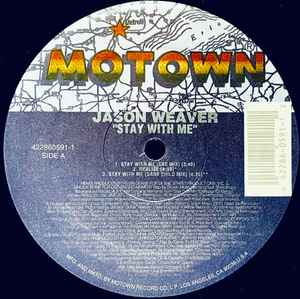 Jason Weaver - Stay With Me