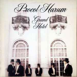 Procol Harum - Grand Hotel