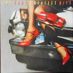 The Cars - The Cars Greatest Hits
