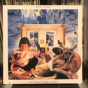 Wang Chung - The Warmer Side Of Cool