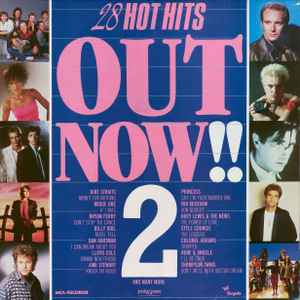 Various - Out Now!! 2