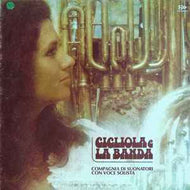 Gigliola Cinquetti - Gigliola E La Banda