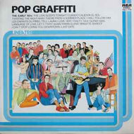 Various - Pop Graffiti - The Early '60s