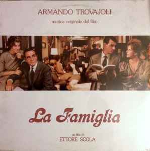 Armando Trovaioli - La Famiglia