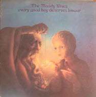 The Moody Blues - Every Good Boy Deserves Favour