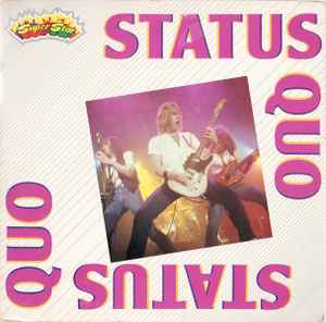 Status Quo - Status Quo
