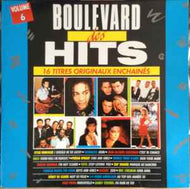 Various - Boulevard Des Hits Volume 6