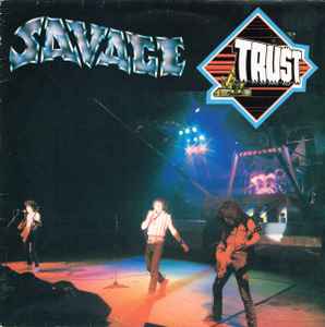 Trust (2) - Savage