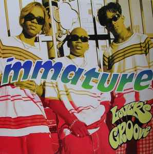 Immature - Lover's Groove