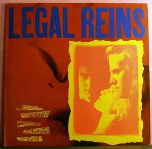 Legal Reins - Please, The Pleasure