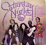 Various - NBC's Saturday Night Live