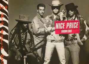 Big Audio Dynamite - This Is Big Audio Dynamite