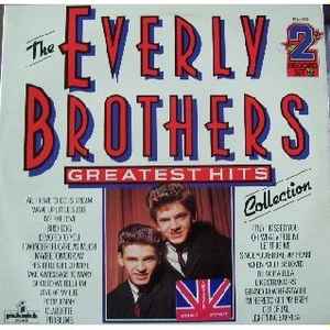 Everly Brothers - Greatest Hits Collection
