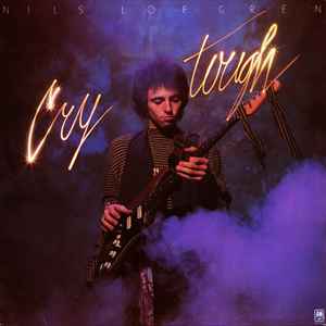 Nils Lofgren - Cry Tough