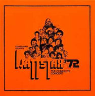 Various - Wattstax ‘72 The Complete Concert