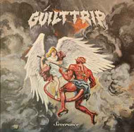 Guilt Trip (6) - Severance