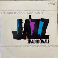 Various - I Grandi Del Jazz, vol. 1