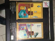 Various - Encyclopedia Of Jazz On Records Vol. 1 The Twenties / Vol. 2 The Thirties