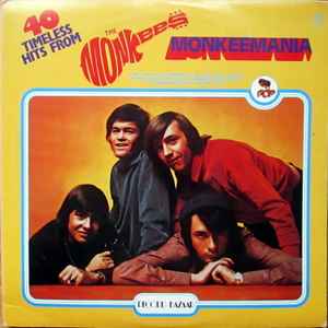 The Monkees - Monkeemania