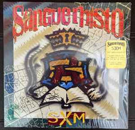 Sangue Misto - SXM