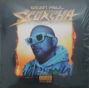 Sean Paul - Scorcha