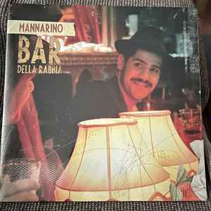 Alessandro Mannarino - Bar Della Rabbia