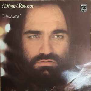 Demis Roussos - 