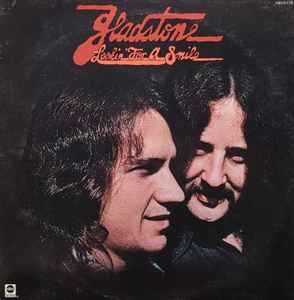 Gladstone - Lookin' For A Smile