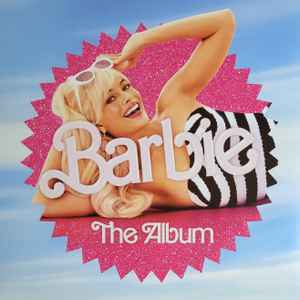 Various - Barbie The Album
