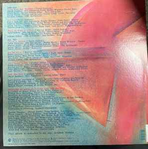 David Sanborn - Voyeur