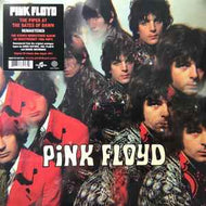 Pink Floyd - The Piper At The Gates Of Dawn