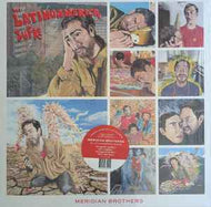 Meridian Brothers - Mi Latinoamérica Sufre