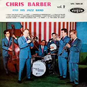 Chris Barber's Jazz Band - Chris Barber & His Jazz Band