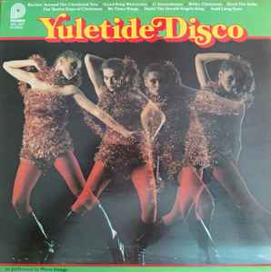 Mirror Image (4) - Yuletide Disco