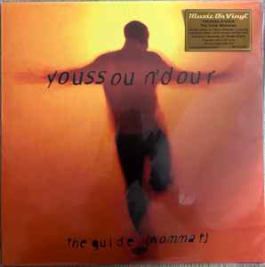 Youssou N'Dour - The Guide (Wommat)