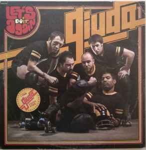 Giuda (2) - Let's Do It Again