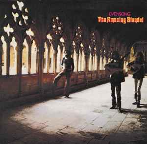 Amazing Blondel - Evensong