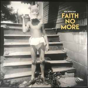 Faith No More - Sol Invictus