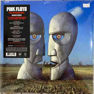 Pink Floyd - The Division Bell
