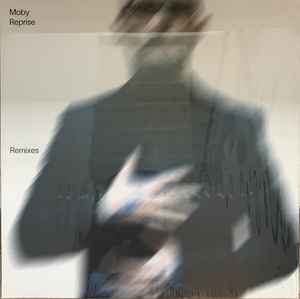 Moby - Reprise Remixes