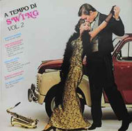 Various - A Tempo Di Swing Vol. 2