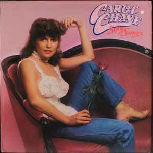 Carol Chase - Sexy Songs