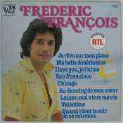 Frédéric François - Frédéric François