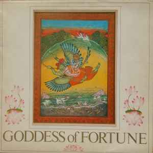 Goddess Of Fortune - Goddess Of Fortune
