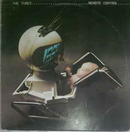 The Tubes - Remote Control