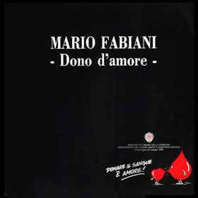 Mario Fabiani - Dono D'Amore