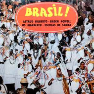 Various - Brasil !