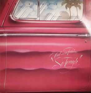 The Beach Boys - Carl And The Passions – 